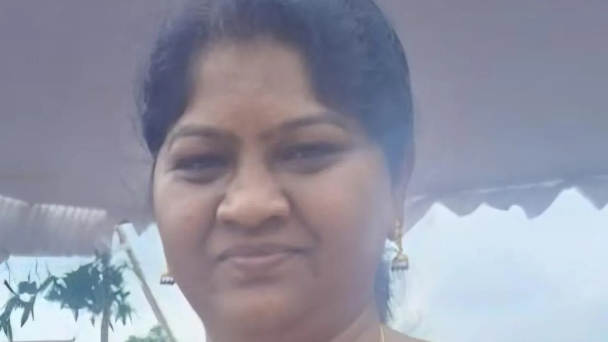 Warangal DMO K. Surekha dies in road accident
