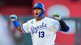 MLB: Salvador Pérez está a las puertas de una enorme cifra: ¿podrá alcanzarla en 2026?