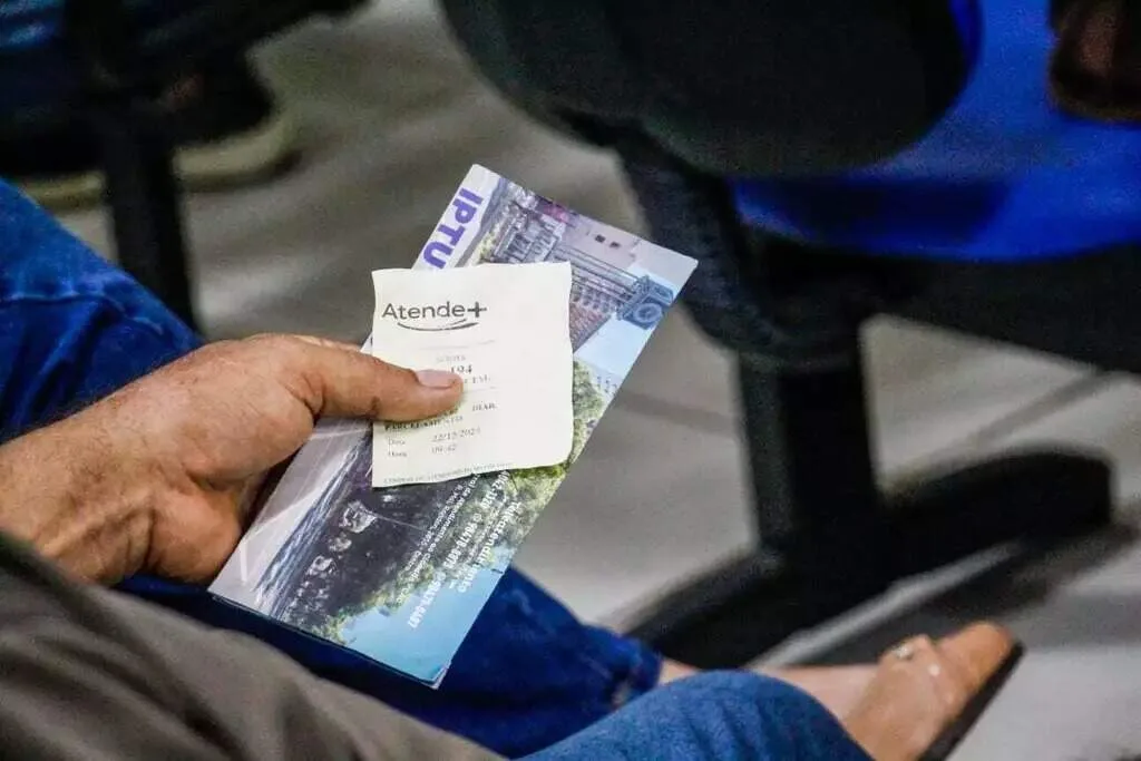 Justiça mantém freio ao aumento do IPTU por alterações cadastrais
