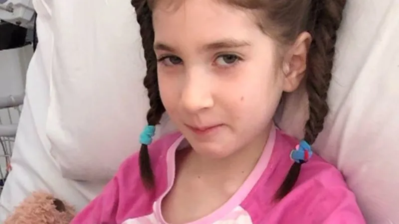 Plan to send girl to cult triggered ‘extreme’ warning