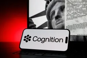 SpaceX tentou comprar a Cognition, startup de IA avaliada em US$ 40 bilhões