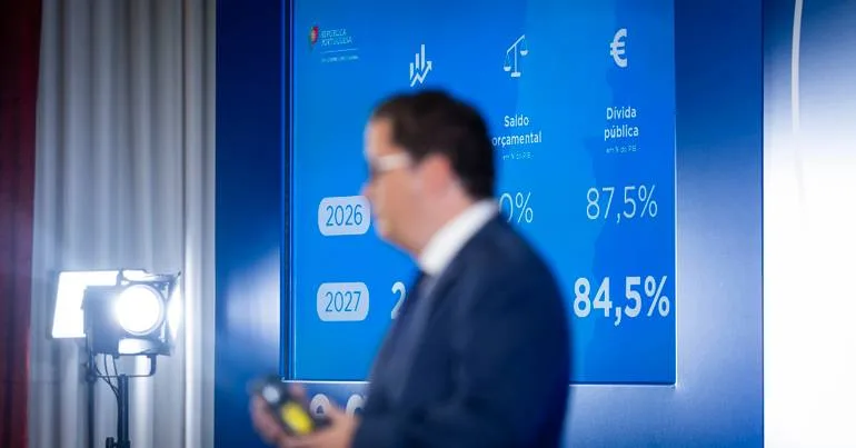 Só faltam 200 milhões para AD cumprir corte prometido no IRS