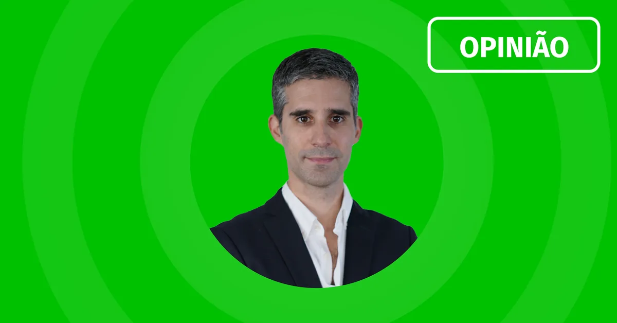 Quando faltam pessoas, quem constrói o futuro?