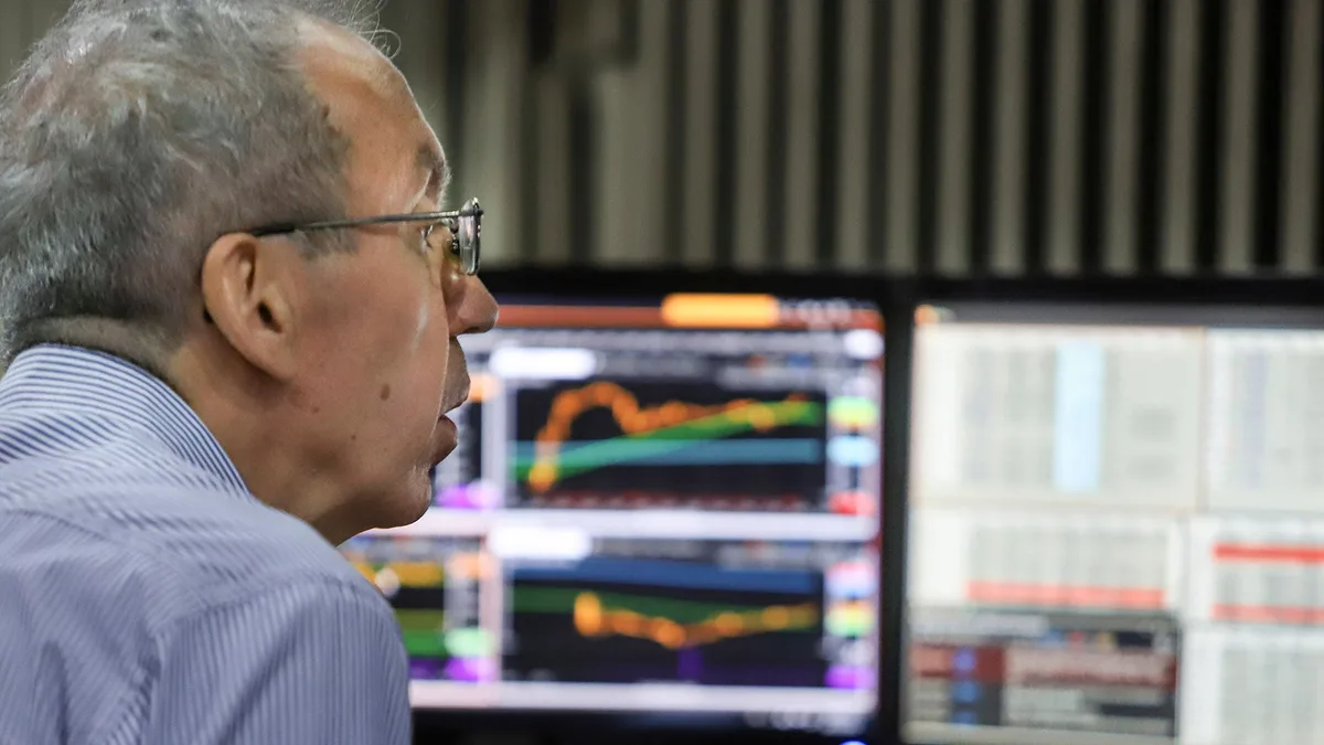Tres señales positivas para la economía que todavía no convencen a los inversores