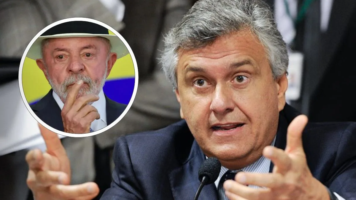 De ‘salvação’ ao superendividamento: os riscos das políticas de crédito fácil que viraram munição de Caiado contra Lula