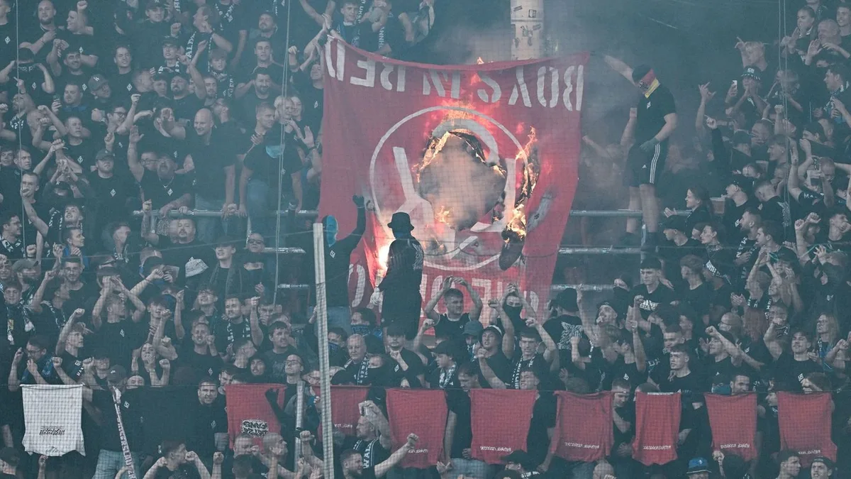 DFB-Pokal: Waldhof-Trainer verweigert Handschlag: „Bin kein Heuchler“