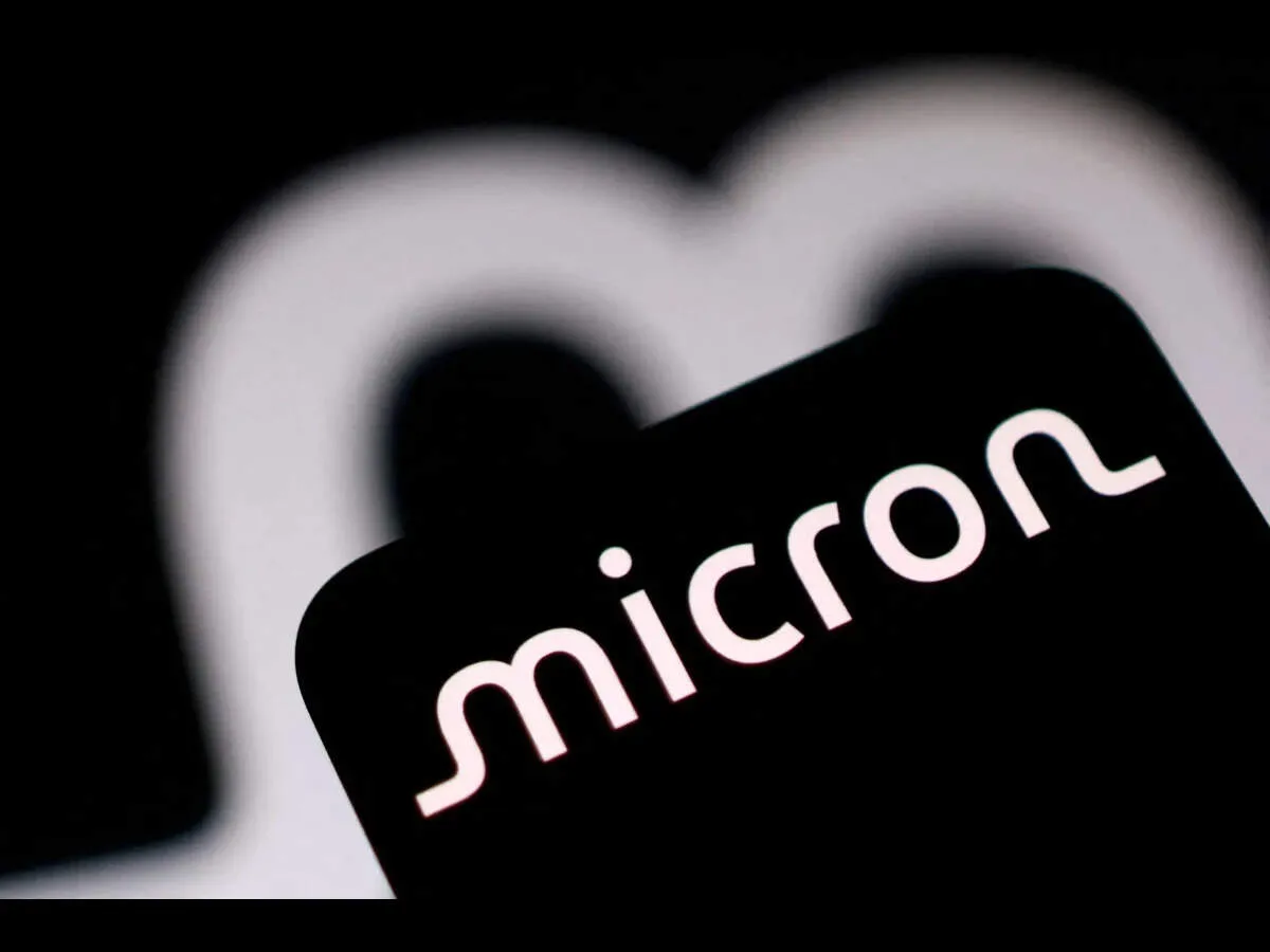 Micron's Taiwan unions threaten strike over bonus dispute