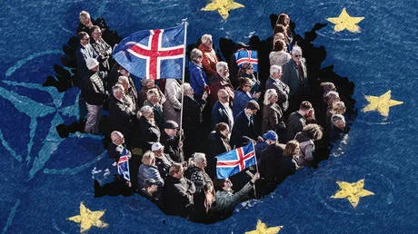 A NATO member votes on the EU: What is at stake in Iceland’s key referendum?