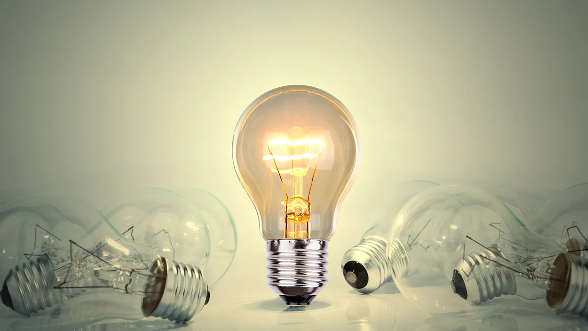ERSE propõe subida de 1,5% no preço regulado da luz em 2027