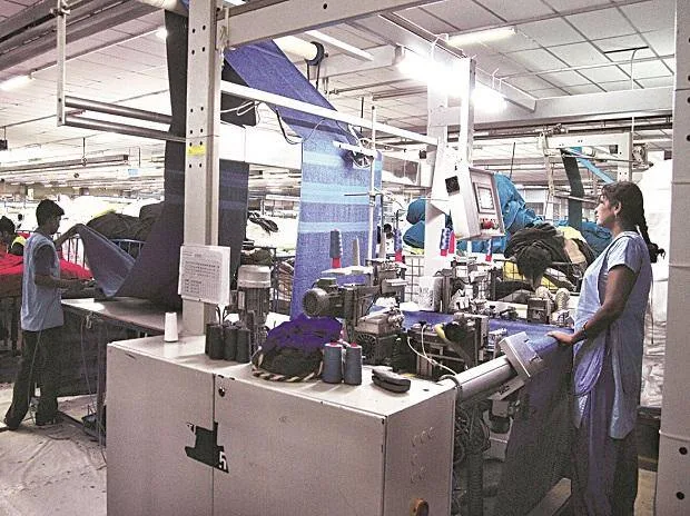Skilling to employment