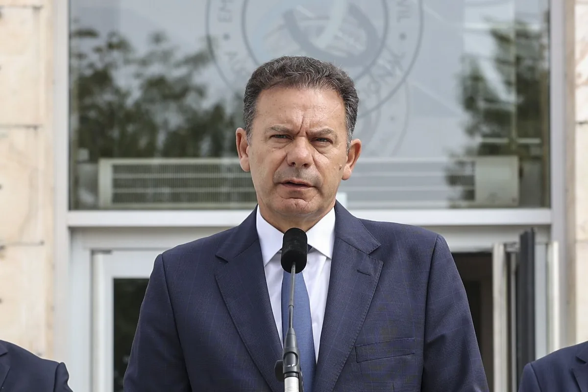 Montenegro desmentido: Estado na REN não baixa fatura da luz