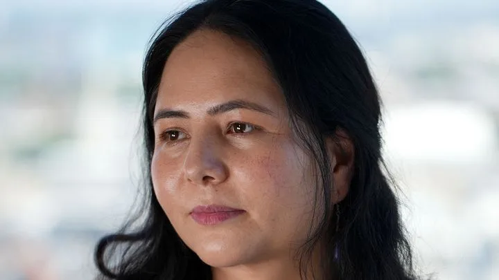 Zahra Joya, la voix des Afghanes réduites au silence