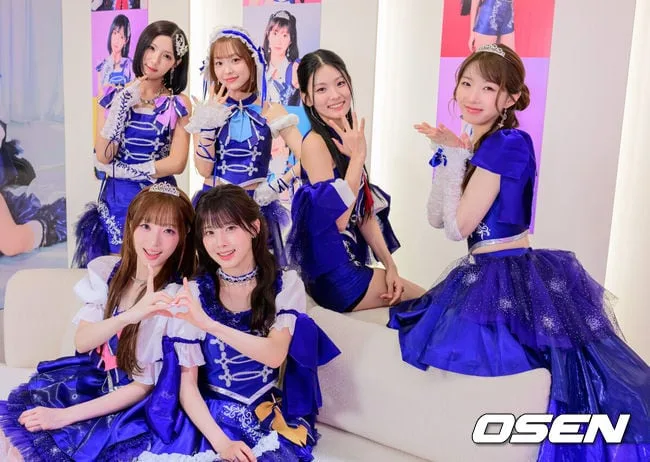 LIGHTSUM、2年ぶり再始動