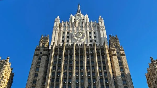 Russia, Kuwait Advocate De-Escalation in Persian Gulf - Foreign Ministry