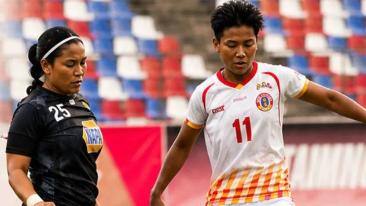 East Bengal break 40-yr-old record, register India’s biggest-ever win in Asia