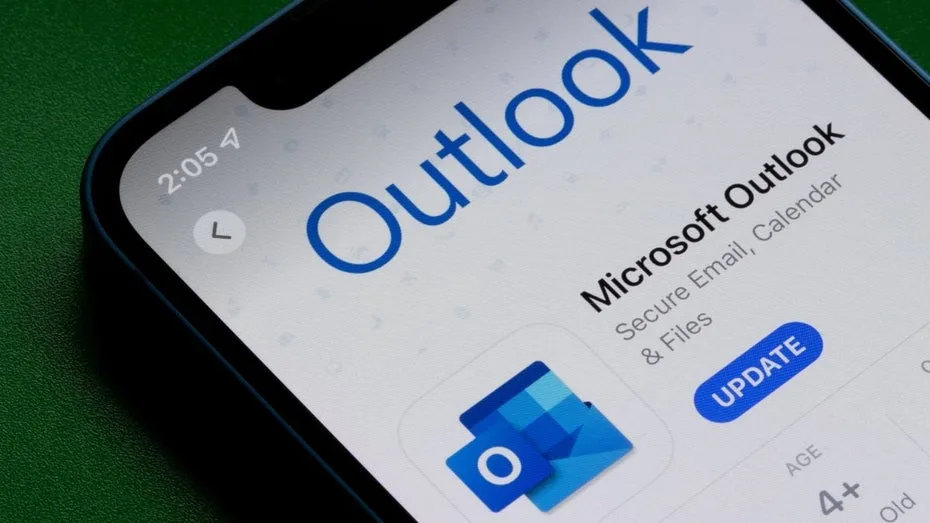 Outlook: Microsoft-Nutzer konnten stundenlang keine Mails senden – das war der Grund