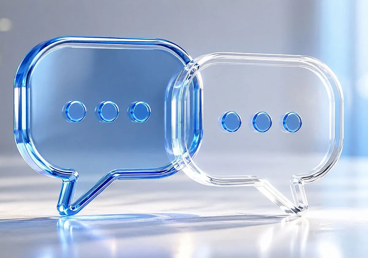 La espada de doble filo de la inteligencia artificial reinventa la comunicación corporativa