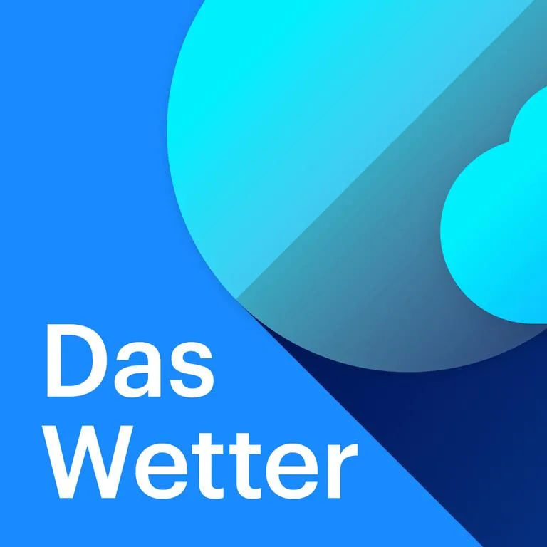 Wetter - In der Nacht im Westen etwas Regen, sonst trocken, 18 bis 11 Grad