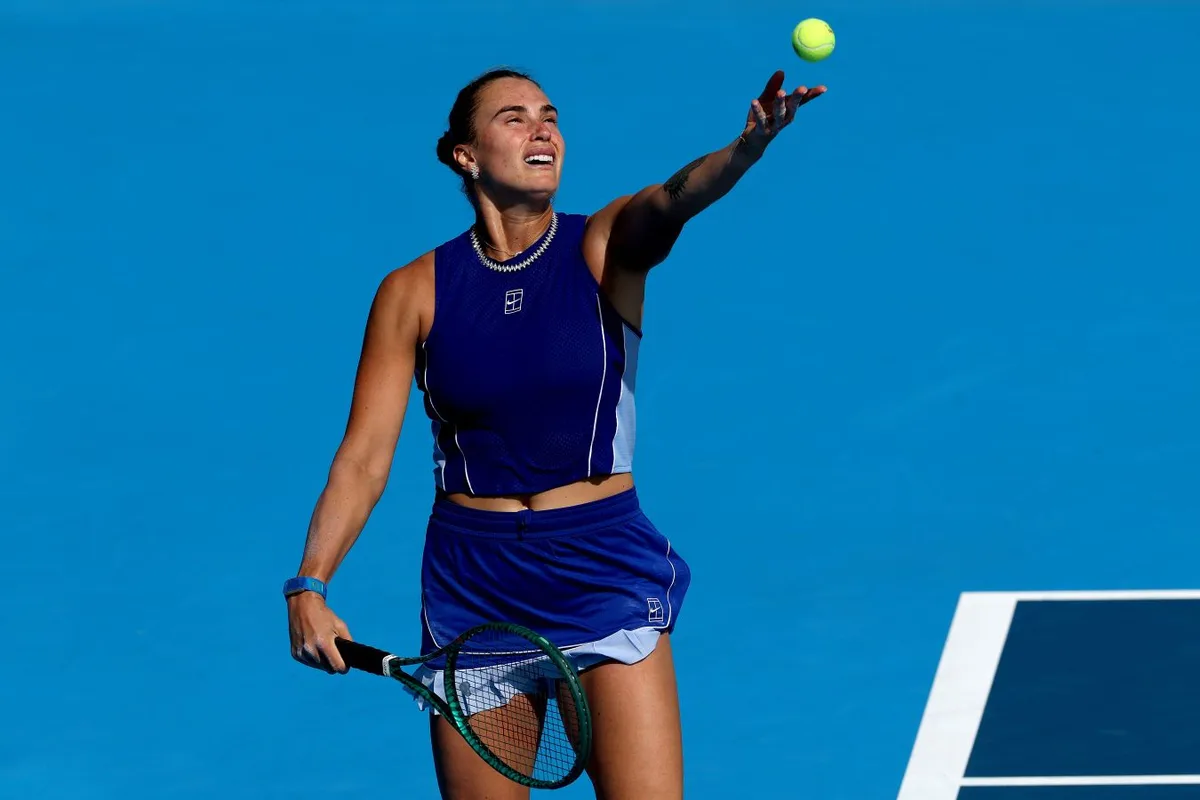 Арина Соболенко, US Open — 2026: результаты 3 сентября, следующий соперник, путь до титула