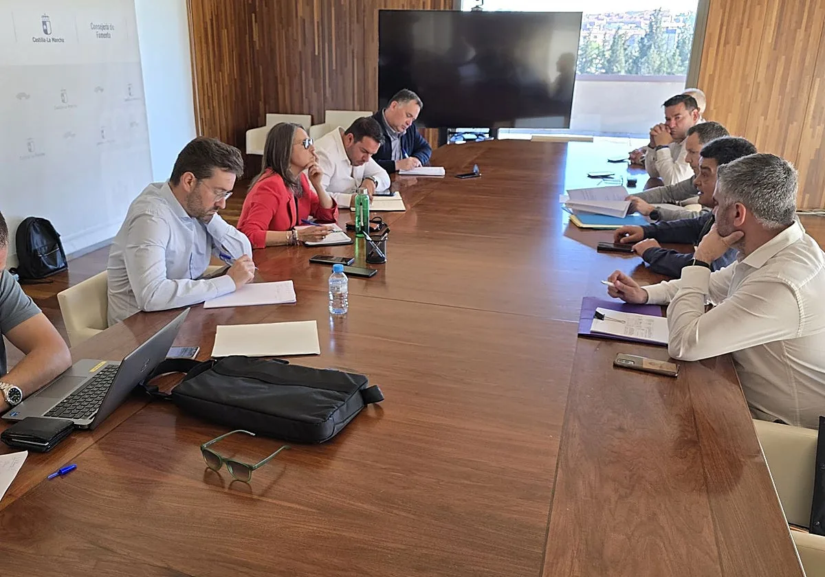 La Mancomunidad del Pusa contará con camiones cisterna ante la falta de agua en sus municipios