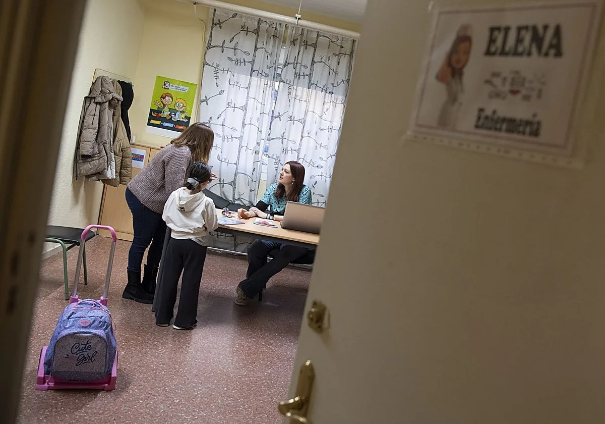 Educación ignora a las enfermeras escolares en los protocolos contra el 'bullying'