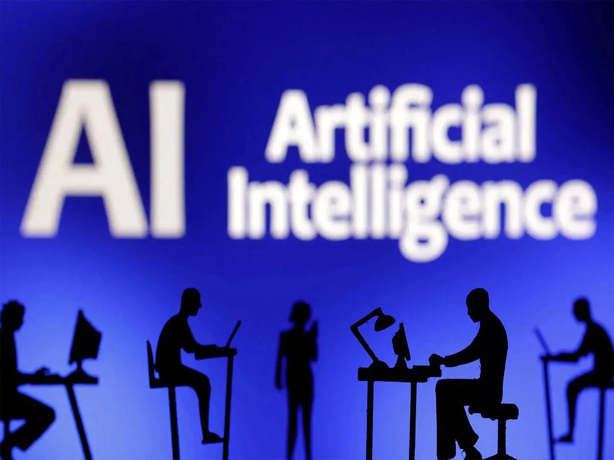 AI could unlock $230 billion annually for upstream oil, gas sector: McKinsey