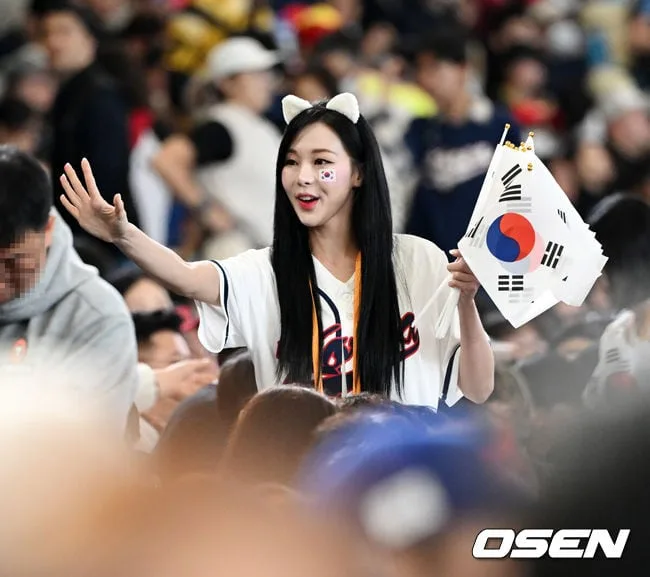 KBO, 2026 APBC 전 경기 도쿄돔 원정 응원단 파견한다…대한민국 응원석·트럼펫 연주·기념품 증정