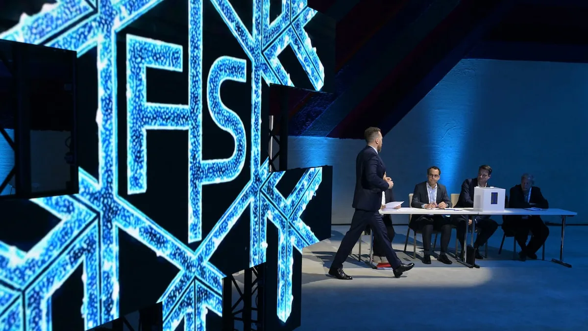 Skiers and snowboarders from Russia, Belarus get neutral status terms from FIS for new season