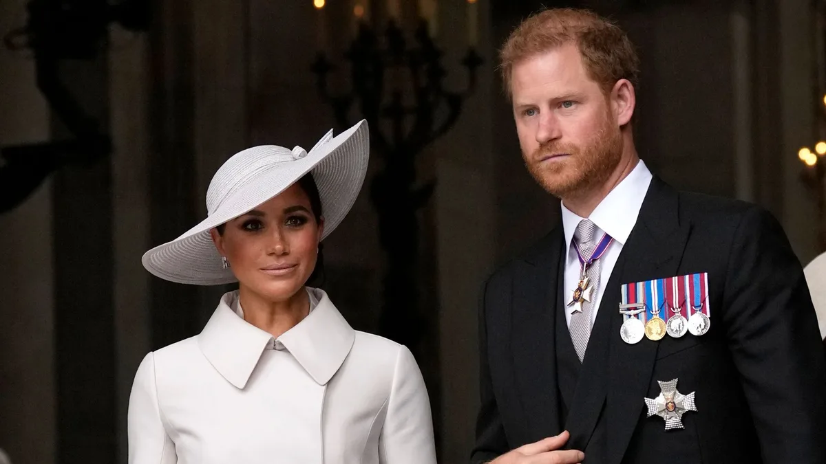 Sussexes' UK security 'could cost millions' - as uncertainty remains over who will pay for it