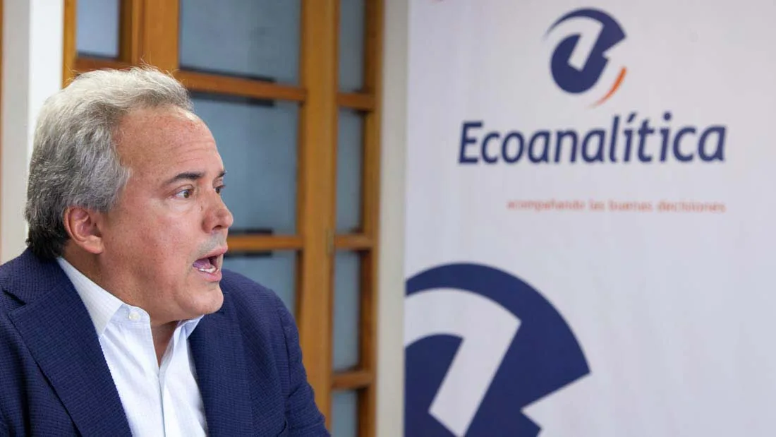 Alejandro Grisanti tras alianza energética con EEUU: «El acuerdo debería publicarse íntegramente»
