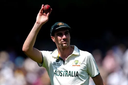 ‘Not functioning’: Cummins tips Australia batting review after Bangladesh shock