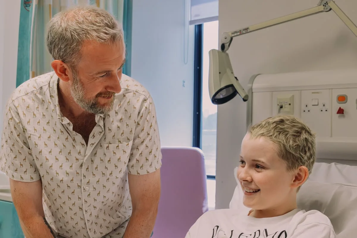 Taskmaster ‘beacon of silliness for some in hard times’ – Alex Horne
