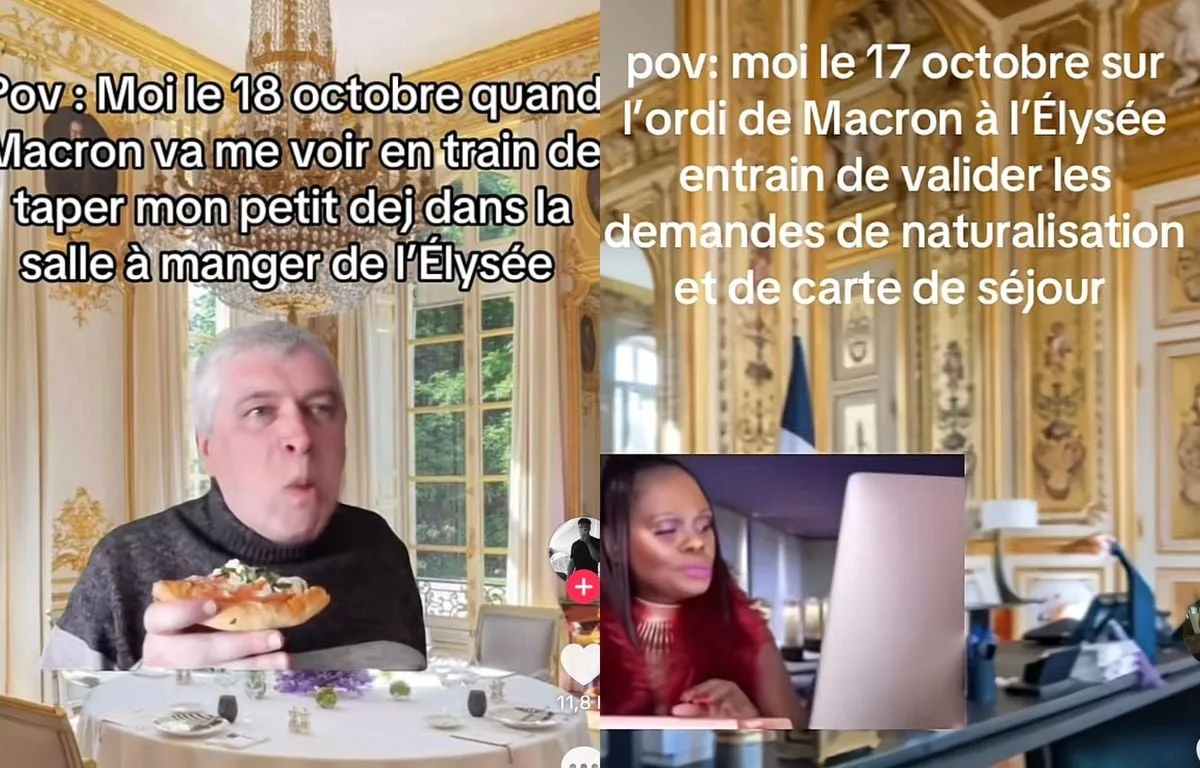 Mobilisation du 17 octobre : Petit-déjeuner à l’Elysée et kits de survie, les réseaux sociaux prêts pour le grand jour ?