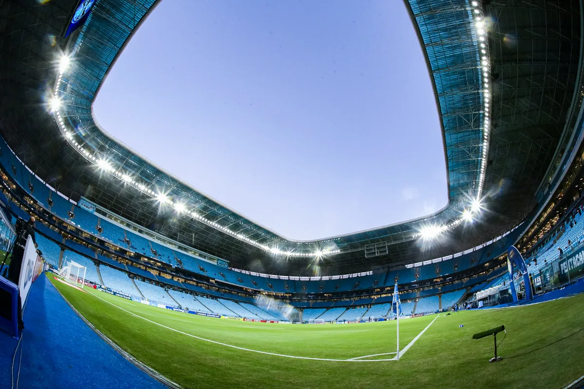 Grêmio x Cruzeiro no Brasileirão: onde assistir, horário e escalações
