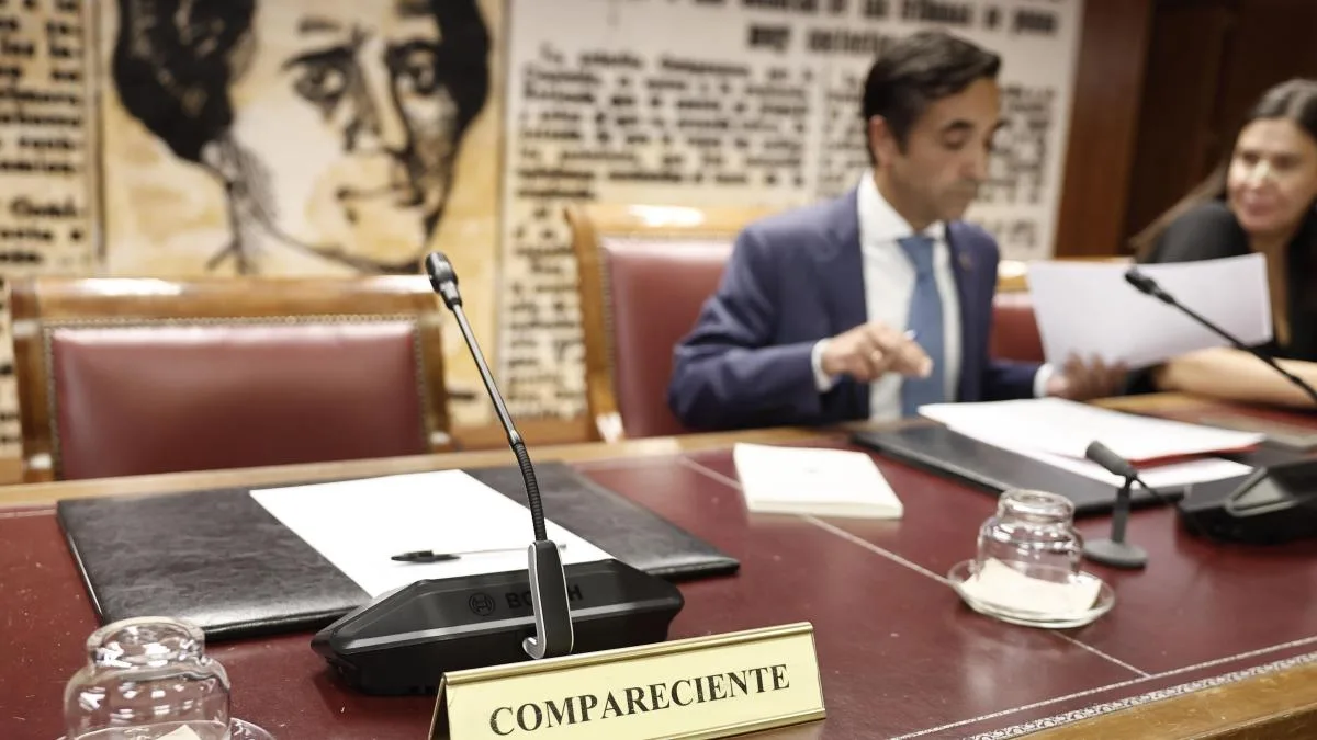 El Gobierno esquiva definitivamente al Senado para blindar su relato de Ceuta en el Congreso