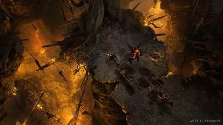 Gamescom: „Wolcen 2“: Der gescheiterte „Diablo“-Rivale bekommt eine zweite Chance
