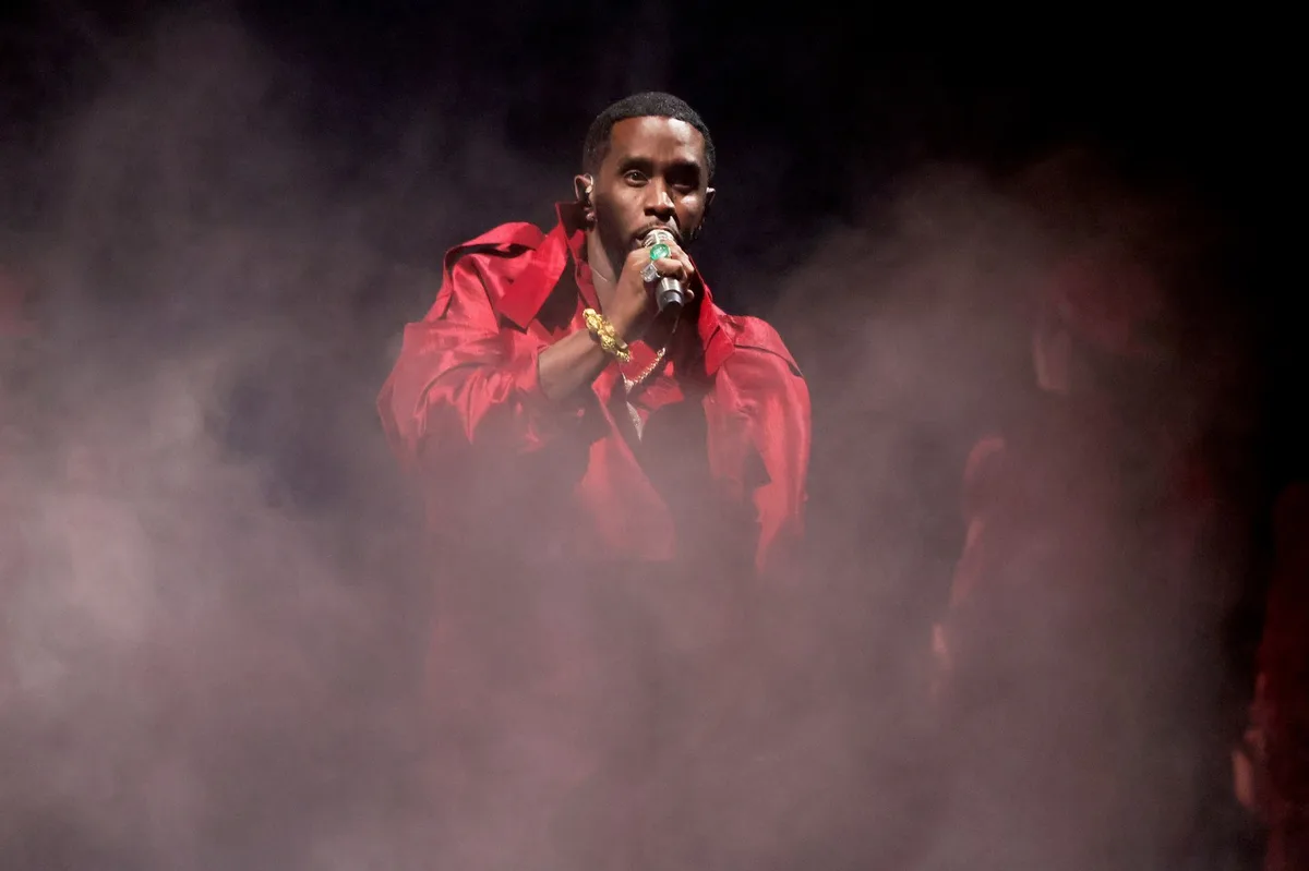 Diddy Loses Two Months of Freedom as Federal Prison Perks Unravel