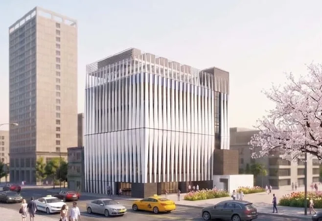 중견 건설사 서한, 강남에 AI데이터센터 짓는다