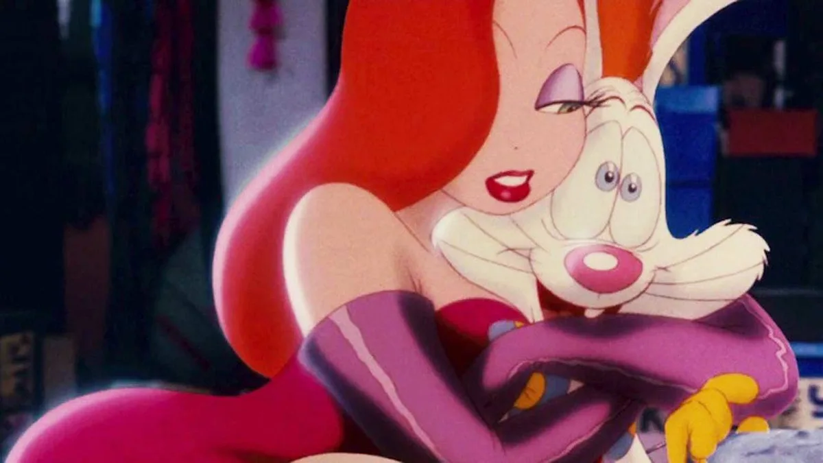 Roger Rabbit sur Gulli : à l’origine, Jessica Rabbit était... une ancienne actrice de films X !