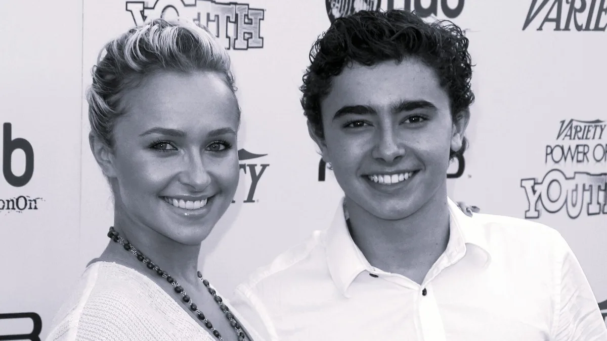 La muerte que marcó a Hayden Panettiere: ‘Mi hermano pequeño, rezo para que te vuelva a ver’
