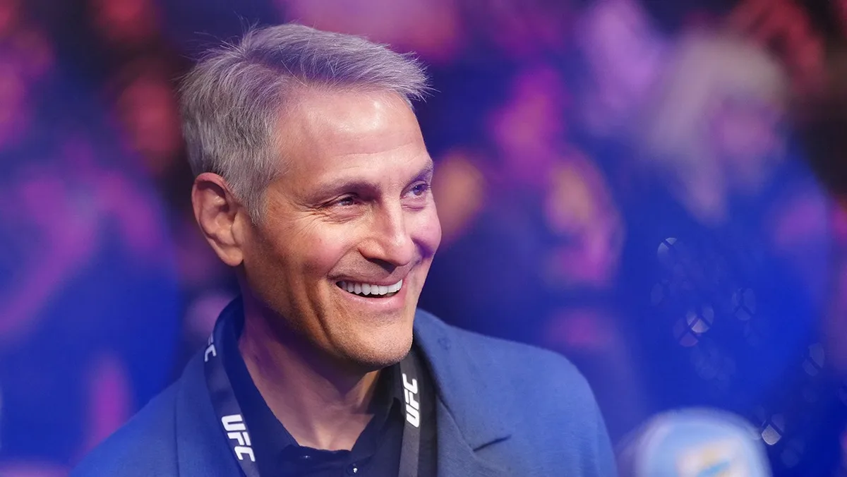 Ari Emanuel Pitches Brother Rahm as Centrist Democratic President and Says He Isn’t Too Worried About AI: “It Doesn’t Have Taste”