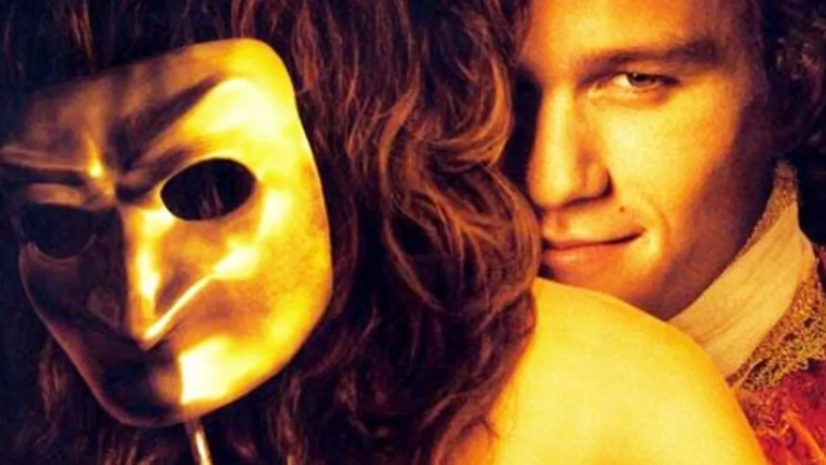Il y a 20 ans, Heath Ledger incarnait un légendaire séducteur sur grand écran et personne ne s'en souvient