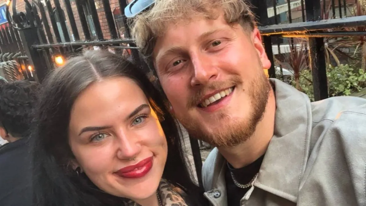 Woman born without uterus breaks down as she raises £20K for transplant after spending £50K on IVF