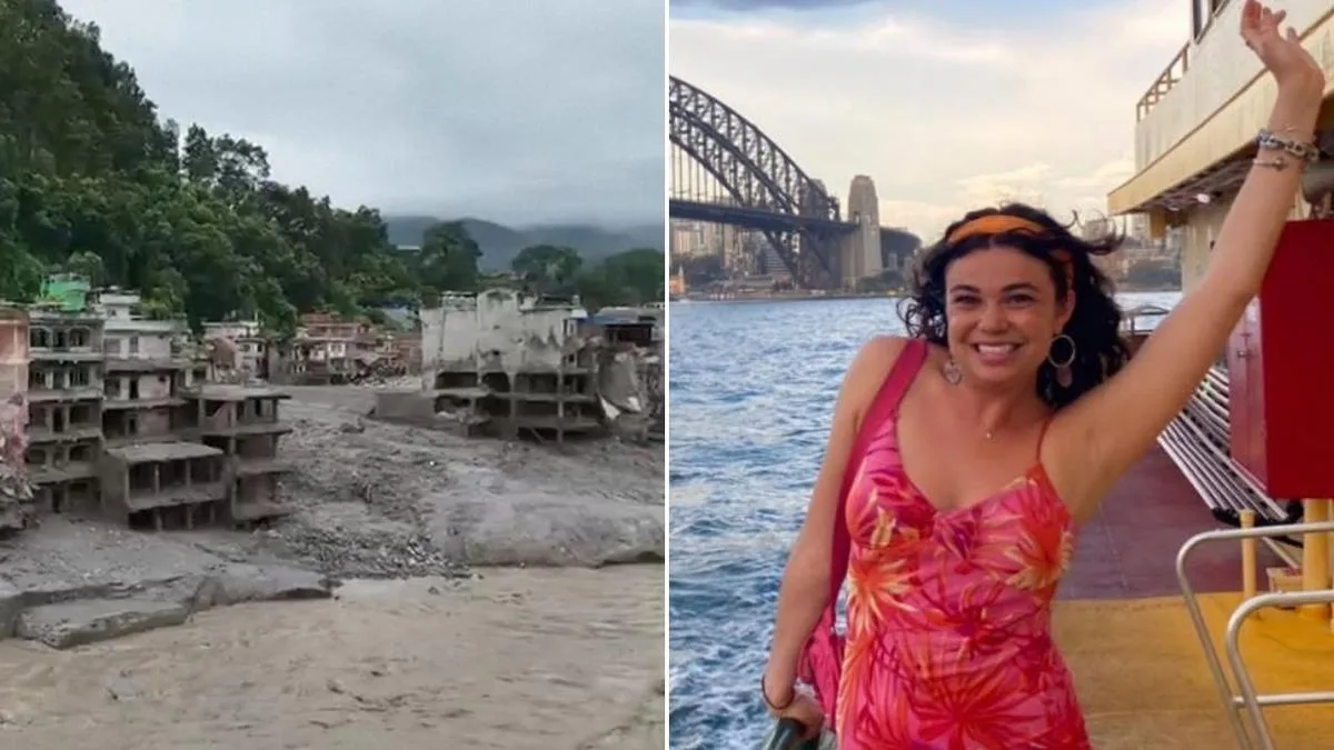Family of missing Aussie hiker in Nepal share statement after deadly floods