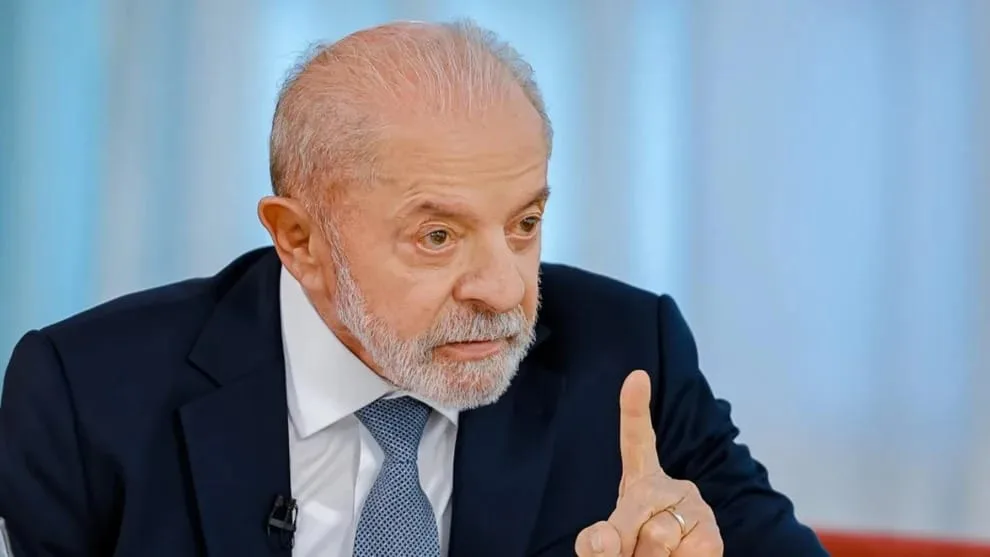Lula anuncia nova etapa do Desenrola e quer comprar dívidas de famílias
