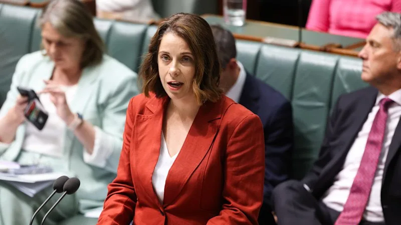 Online safety laws to penalise platforms promoting gender-based violence.