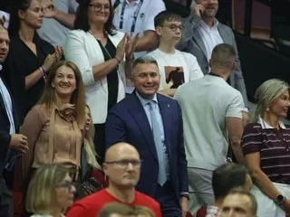 Le comité olympique polonais limoge son président mis en cause dans une affaire de corruption