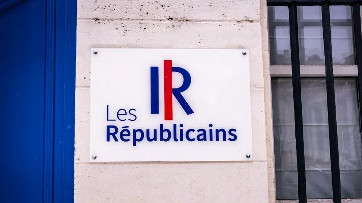 Le site des Républicains a été piraté et a affiché un appel à manifester le 17 octobre, le parti politique annonce porter plainte