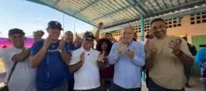 Más de 1.900 proyectos mirandinos de la consulta están relacionados con servicios públicos