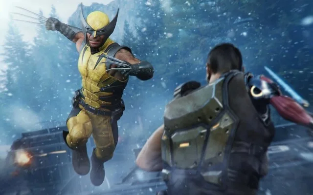 Sem precisar de PS5 Pro: Marvel’s Wolverine rodará a 60 FPS com ray tracing no PS5 base